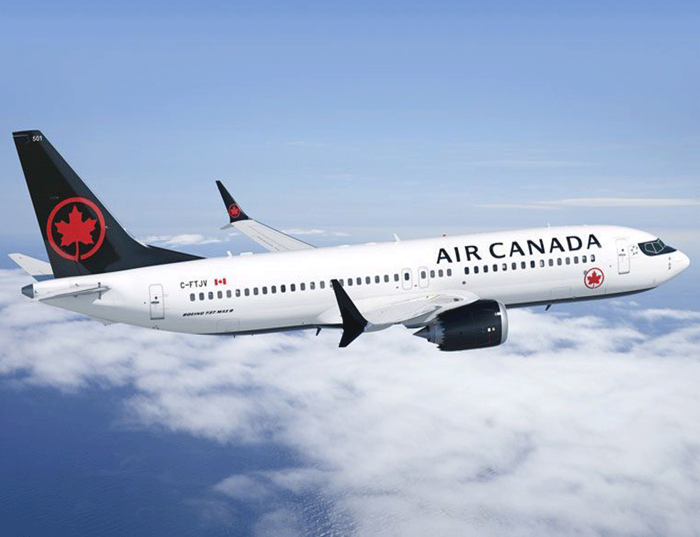 Kanada obustavlja avionske veze sa SAD